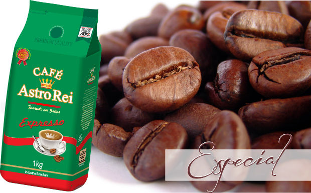 Café de Qualidade Superior